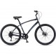 Jamis HUDSON DISC 2021 Bicicletta ibrida in alluminio - in esaurimento