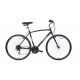 Bianchi TORINO 2021 Bicicletta ibrida in alluminio da uomo